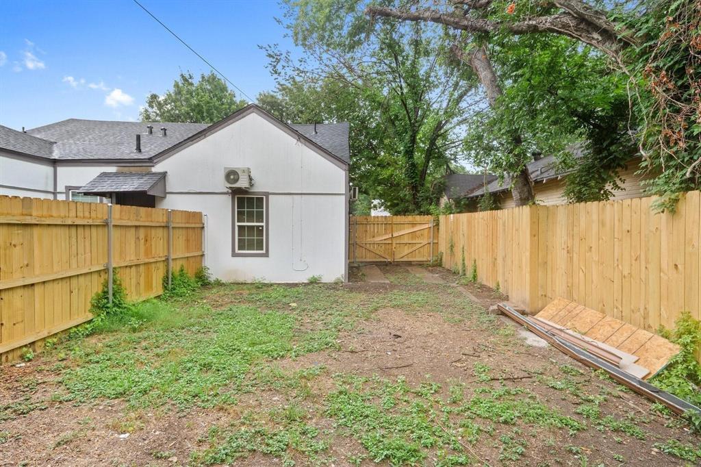 Turner Sub - Residential Income