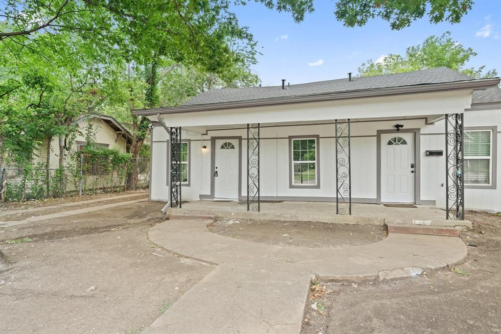 Turner Sub - Residential Income