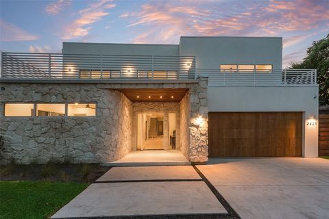 3821 Beechwood Lane Dallas TX 75220