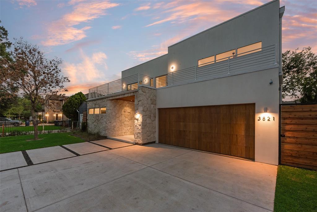 3821 Beechwood Lane