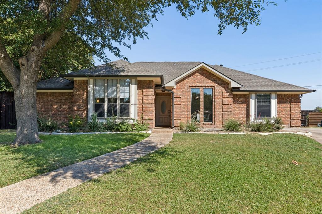 1015 Sandy Creek Drive