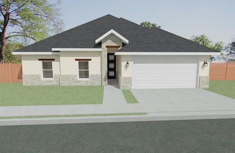 5533 Fallbrook Drive Abilene TX 79606