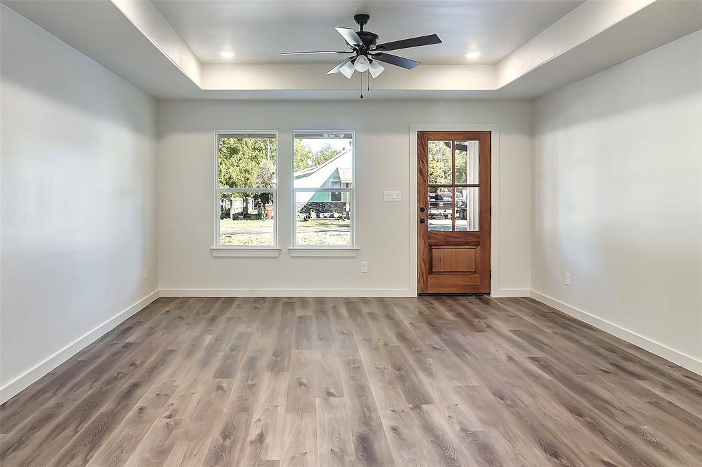 Parmele Add - Residential