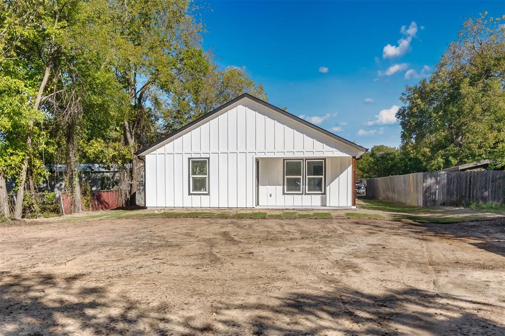 Parmele Add - Residential