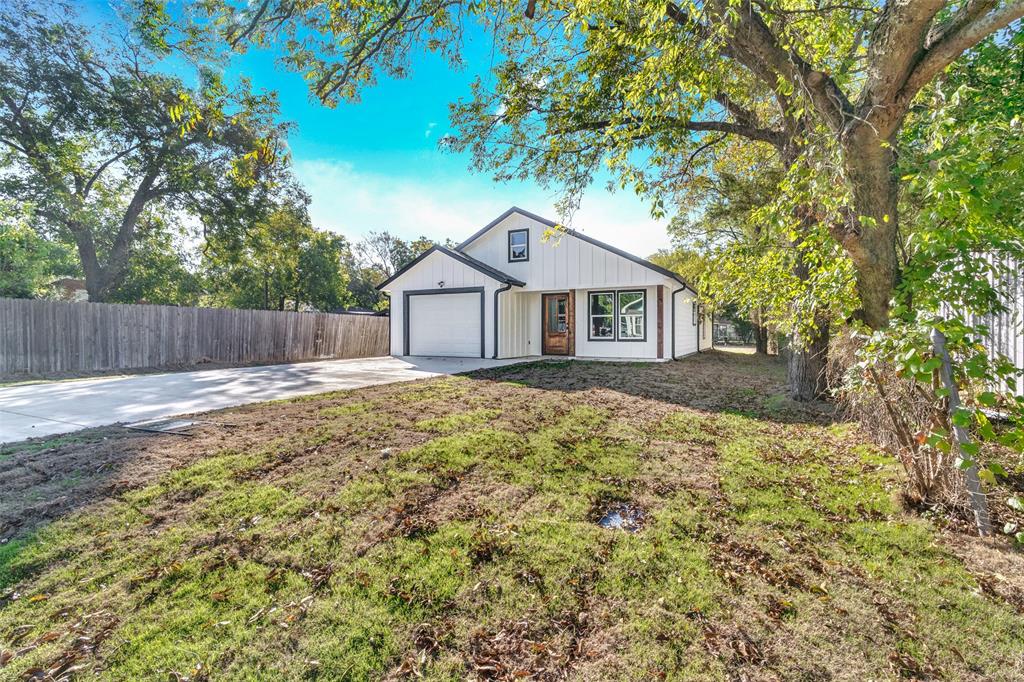 Parmele Add - Residential