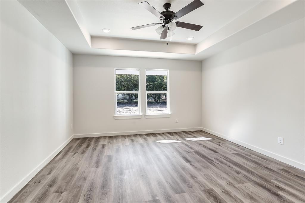 Parmele Add - Residential