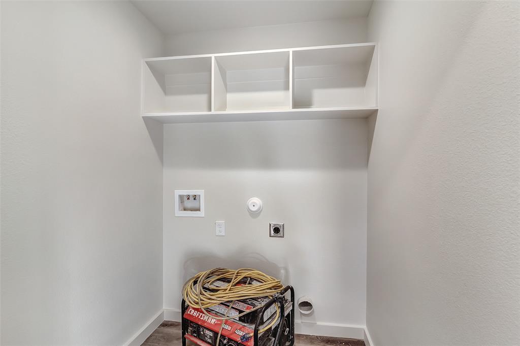 Parmele Add - Residential