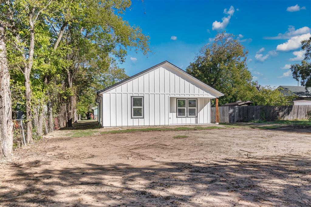 Parmele Add - Residential