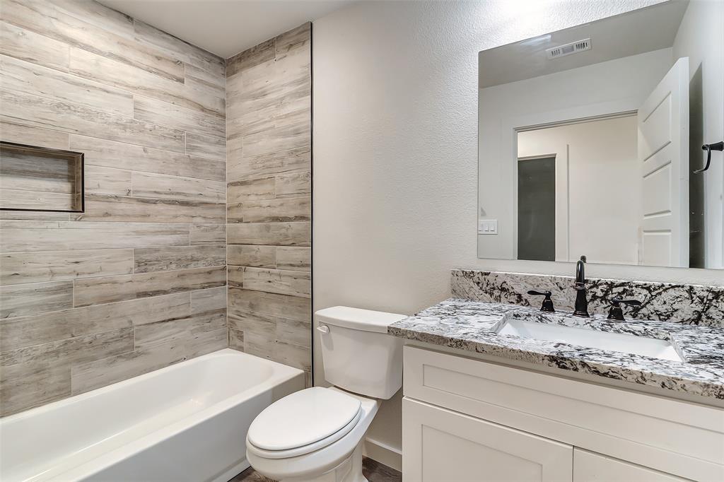 Parmele Add - Residential