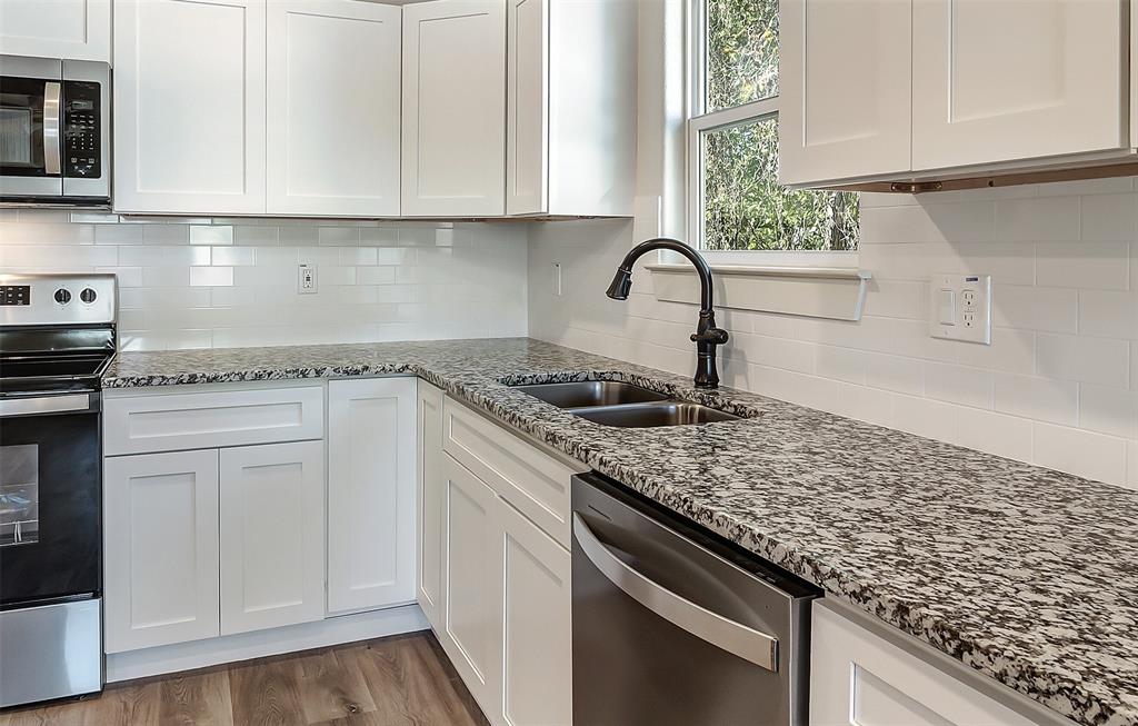 Parmele Add - Residential