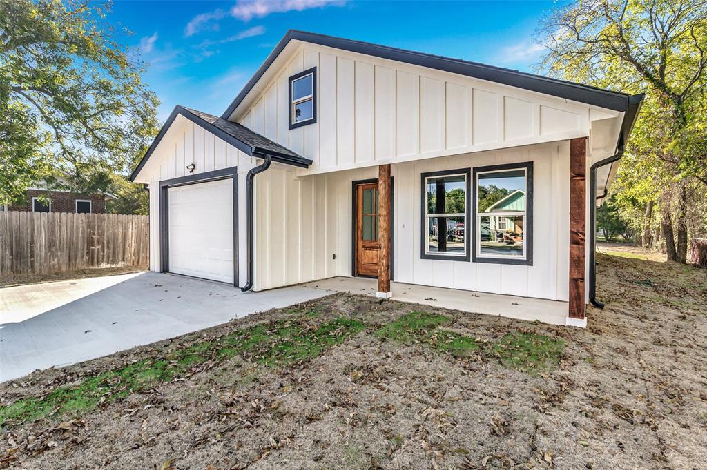 Parmele Add - Residential