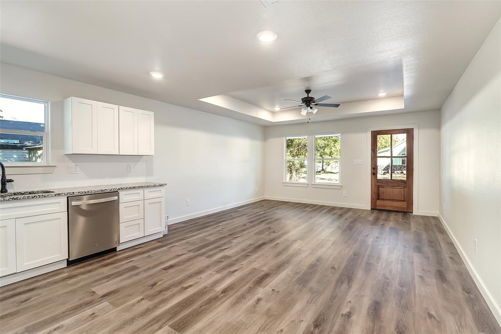 Parmele Add - Residential