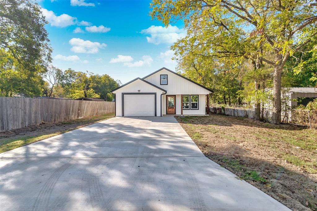 Parmele Add - Residential