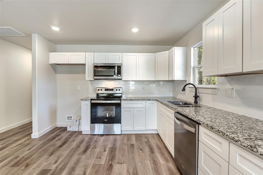 Parmele Add - Residential