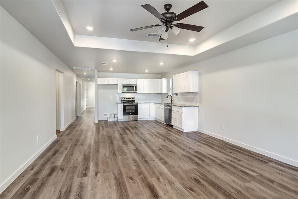 Parmele Add - Residential