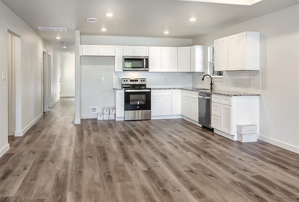 Parmele Add - Residential