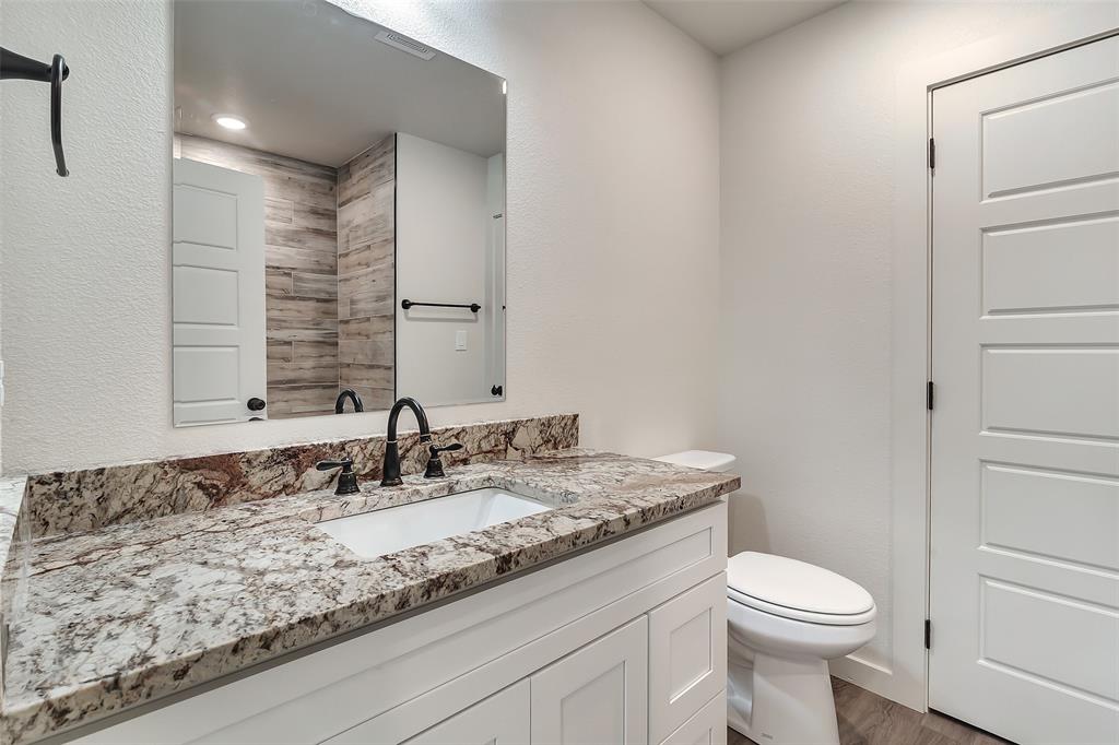 Parmele Add - Residential