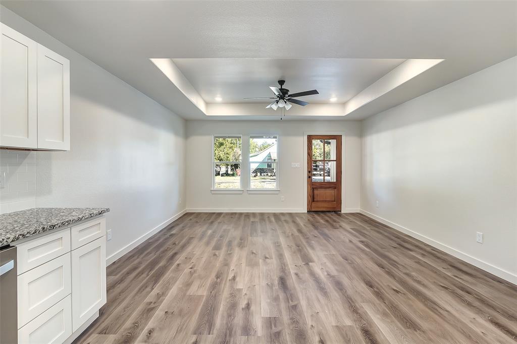 Parmele Add - Residential