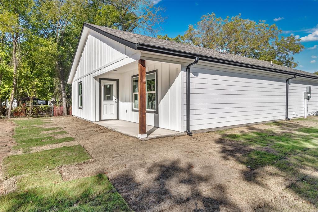 Parmele Add - Residential