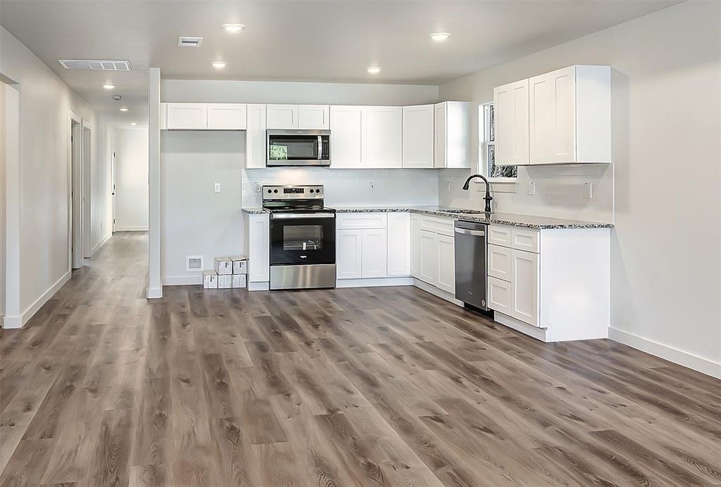 Parmele Add - Residential