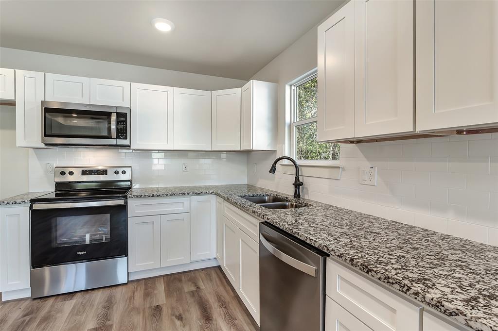 Parmele Add - Residential