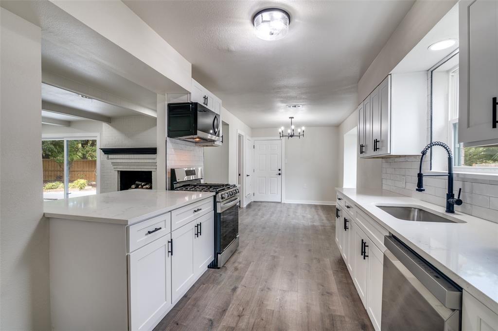 Braeburn Glen - Residential