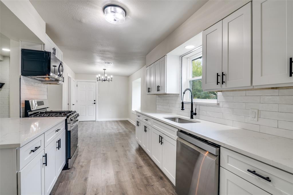 Braeburn Glen - Residential