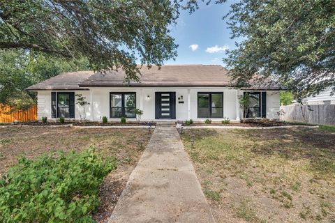 11335 Drummond Circle Dallas TX 75228