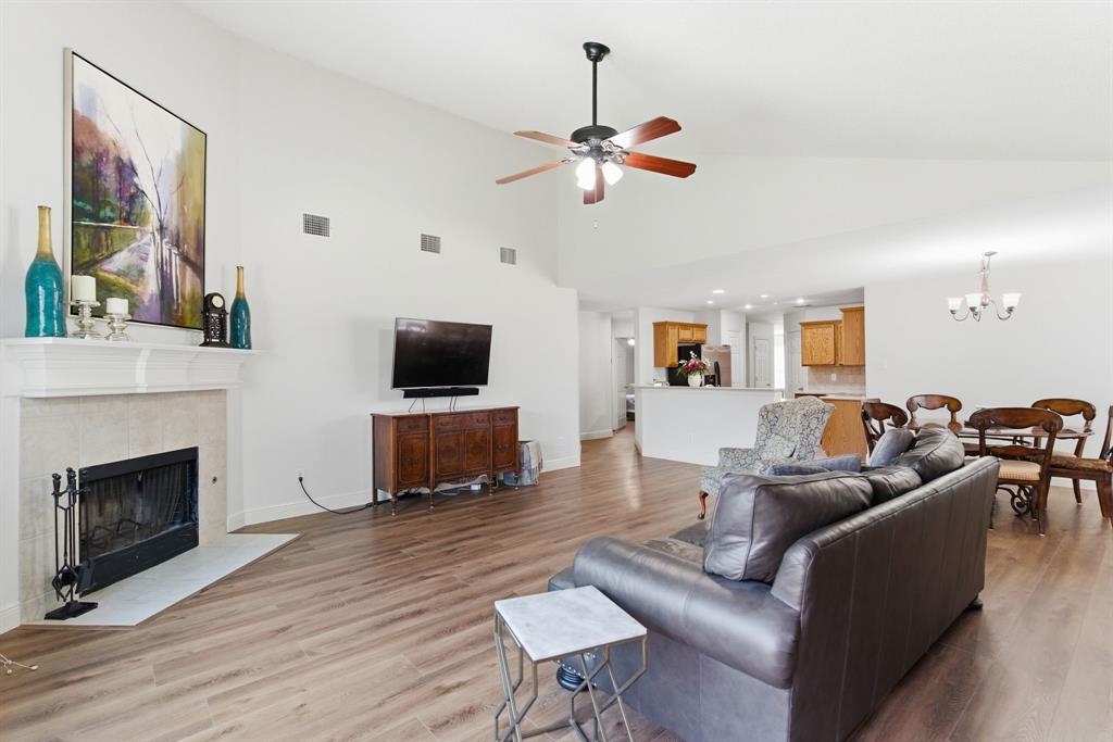 Eldorado Heights Sec II Ph Iv-C - Residential
