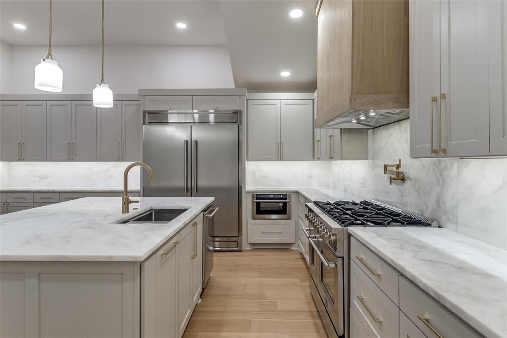 Northaven Hills - Residential