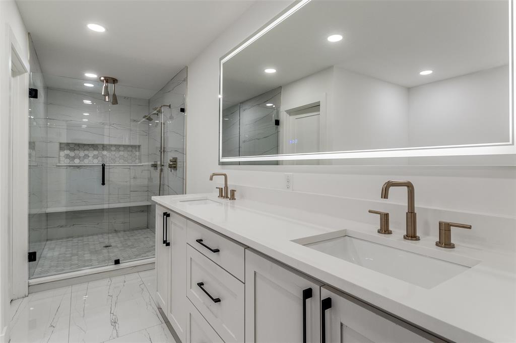 Northaven Hills - Residential