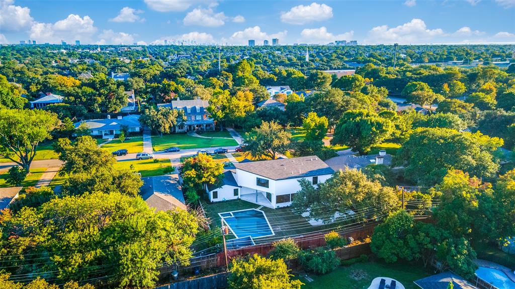 Northaven Hills - Residential