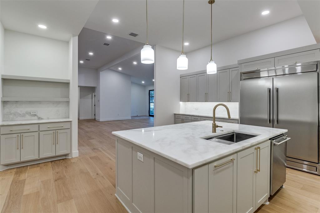 Northaven Hills - Residential