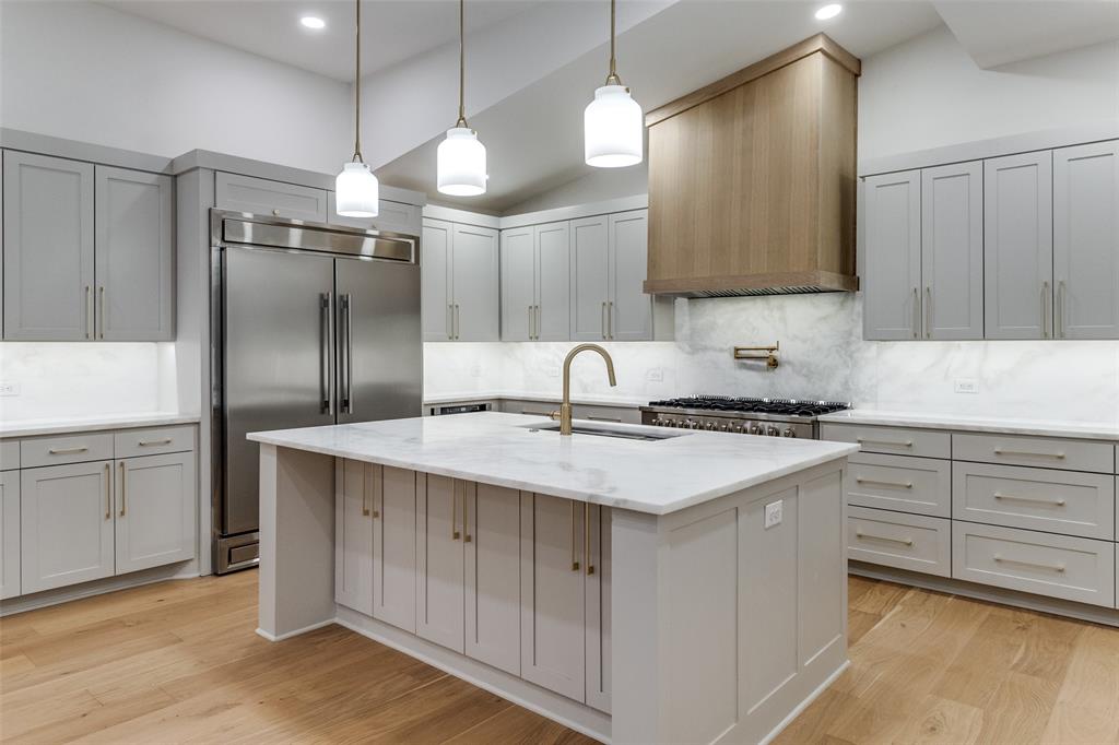 Northaven Hills - Residential