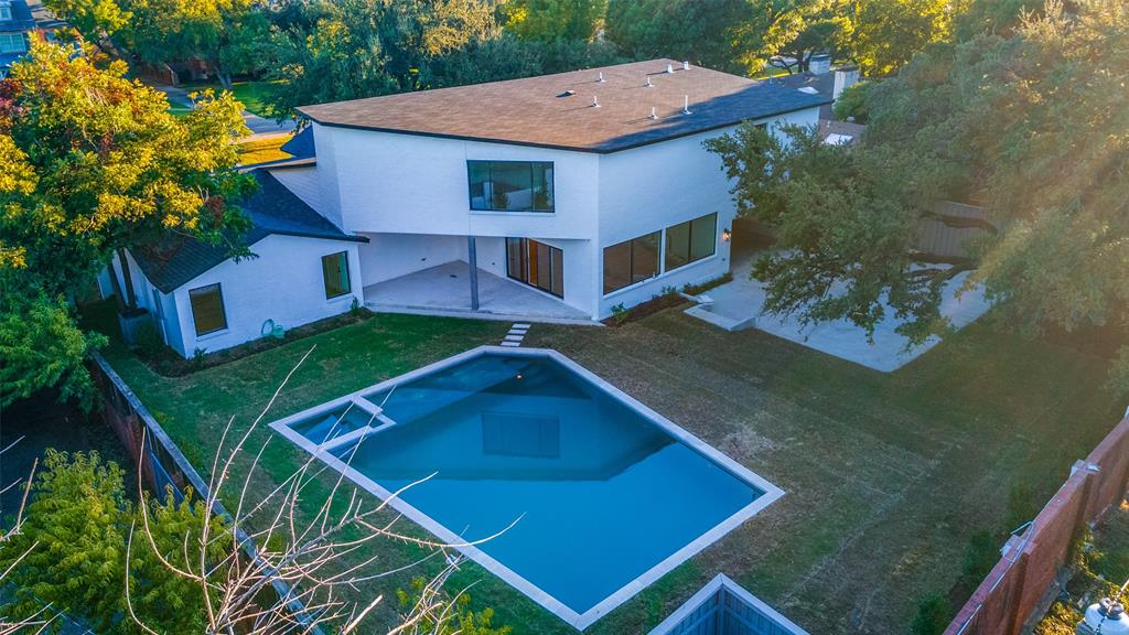 Northaven Hills - Residential