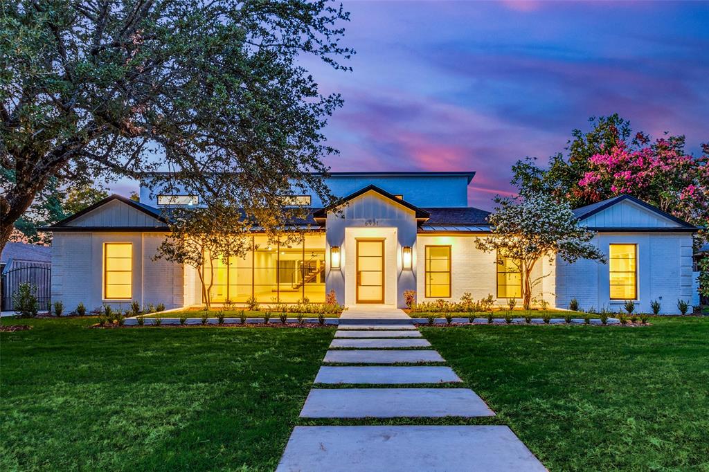 Northaven Hills - Residential