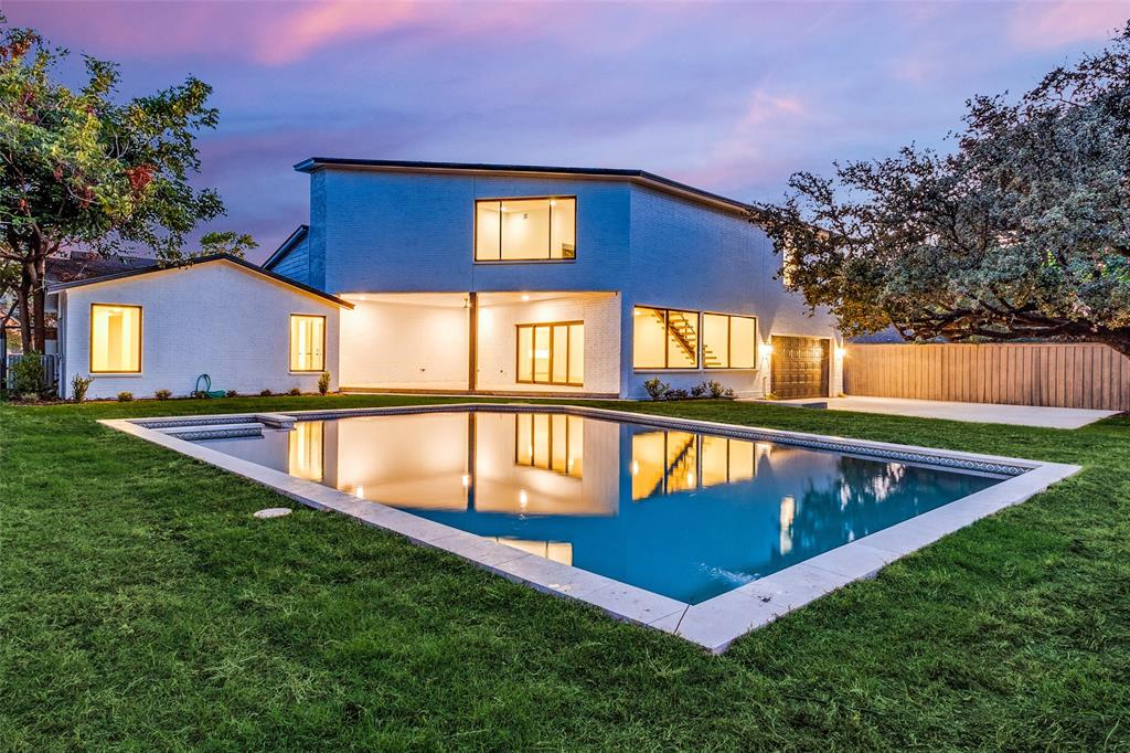 Northaven Hills - Residential