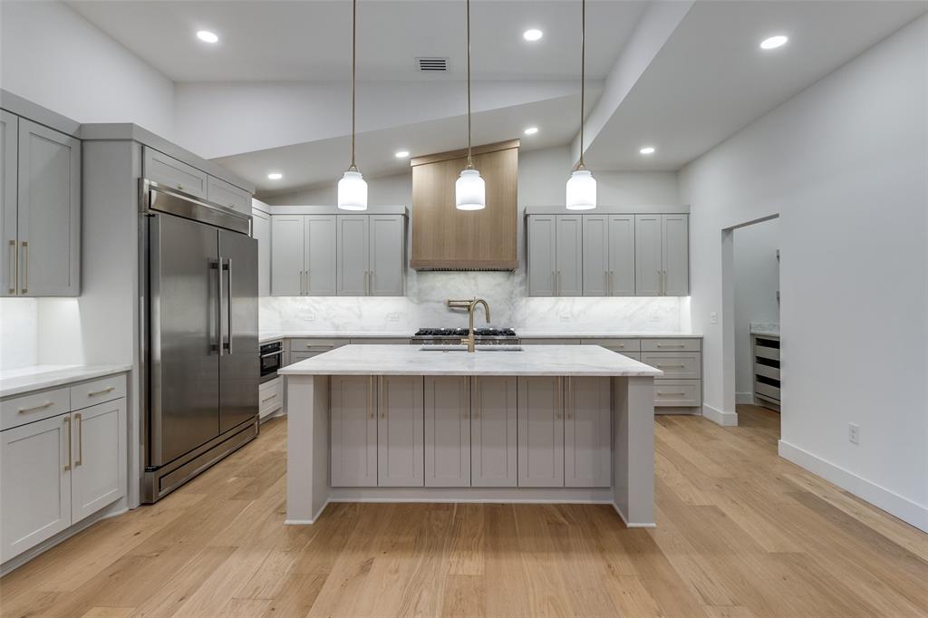 Northaven Hills - Residential