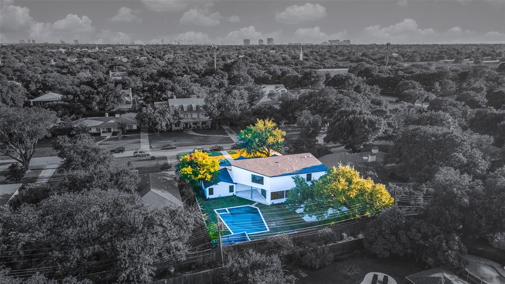 Northaven Hills - Residential