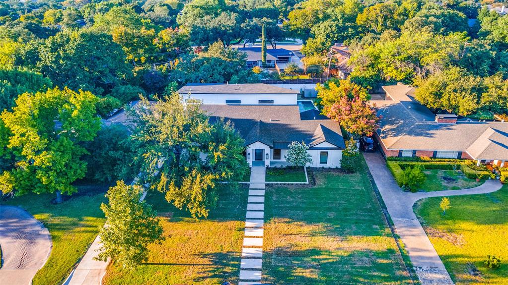 Northaven Hills - Residential