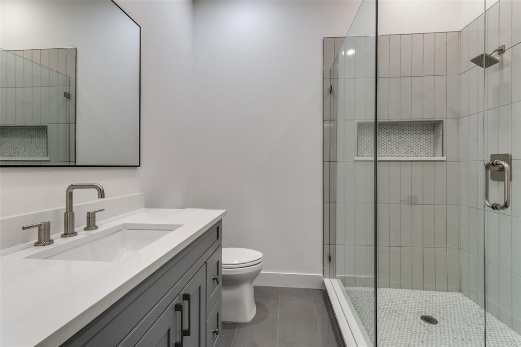 Northaven Hills - Residential