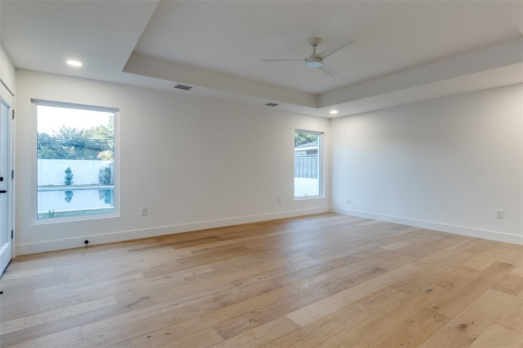 Northaven Hills - Residential