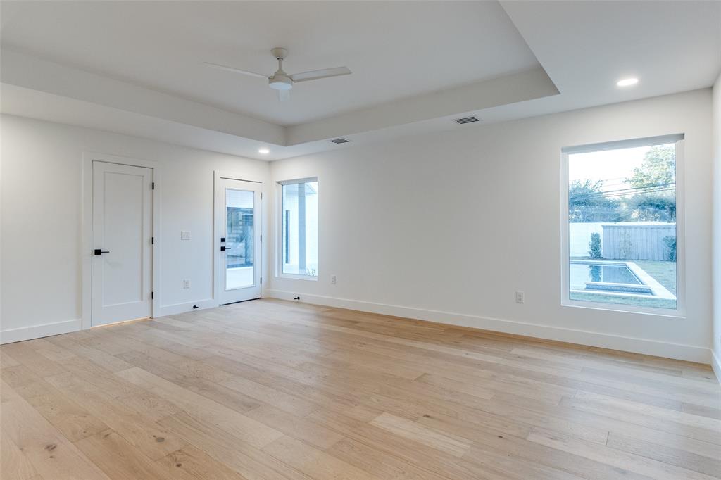 Northaven Hills - Residential