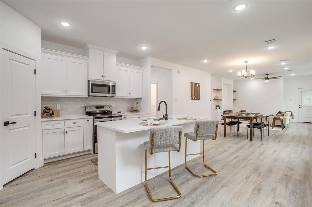 Stallcup Addition - Residential