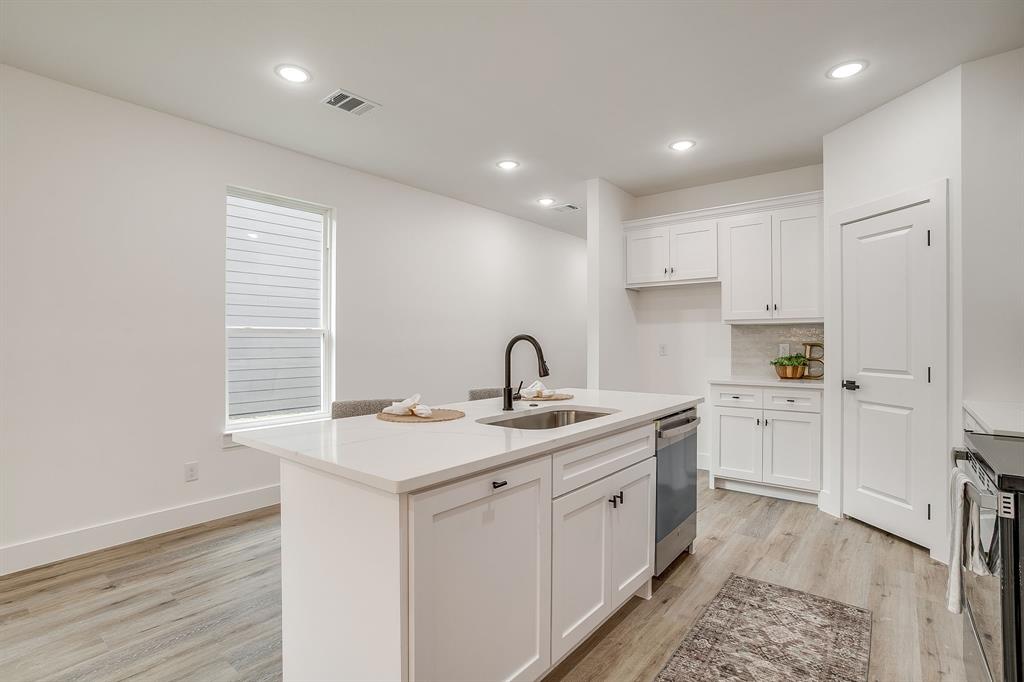 Stallcup Addition - Residential