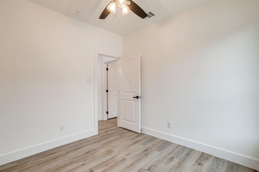 Stallcup Addition - Residential