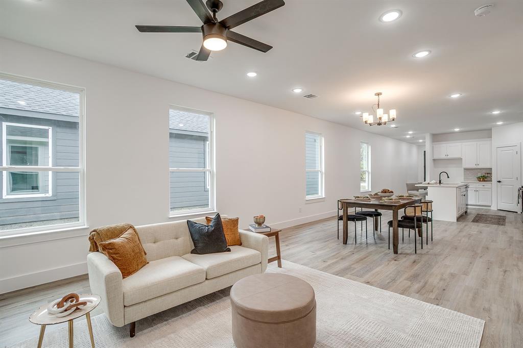 Stallcup Addition - Residential