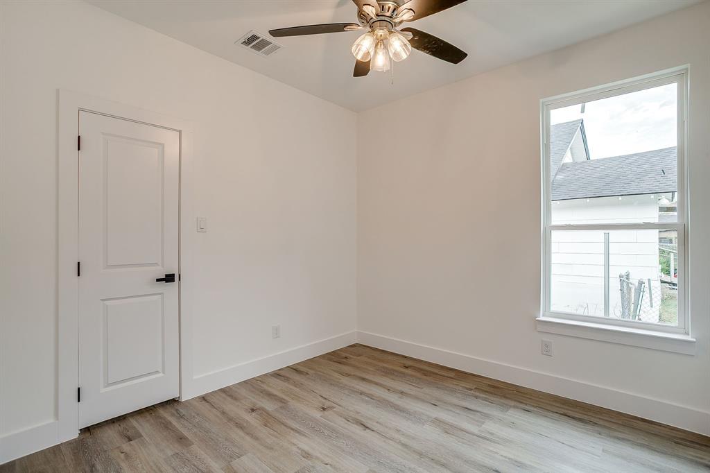 Stallcup Addition - Residential