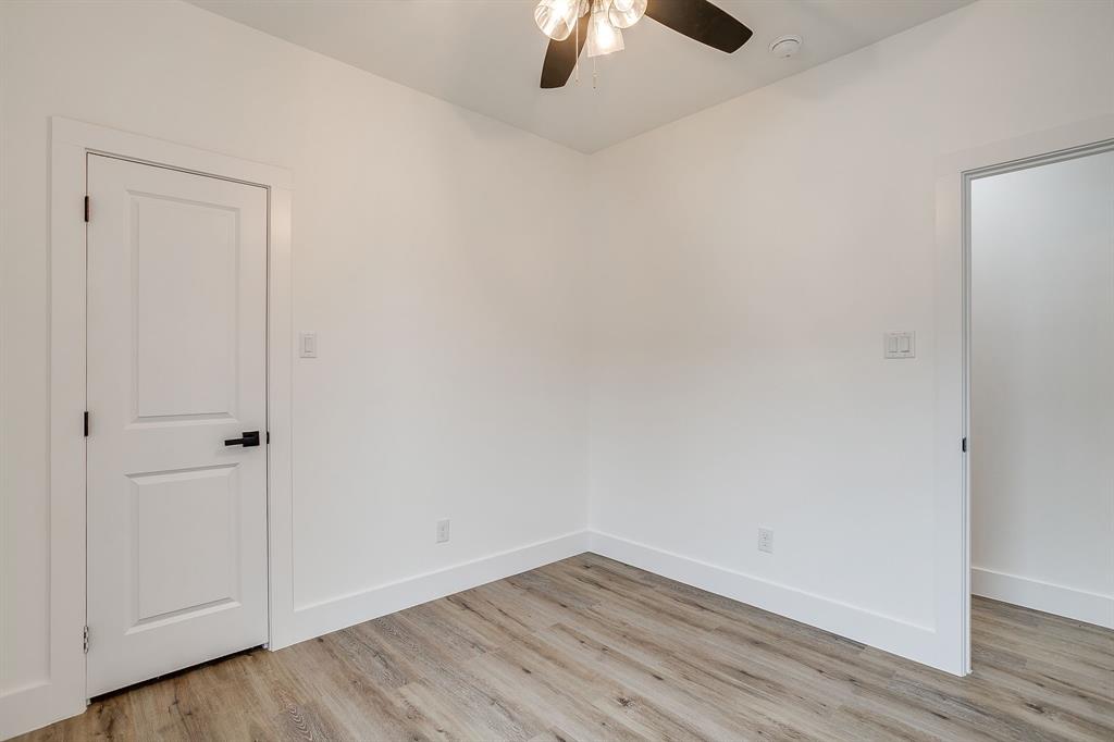 Stallcup Addition - Residential