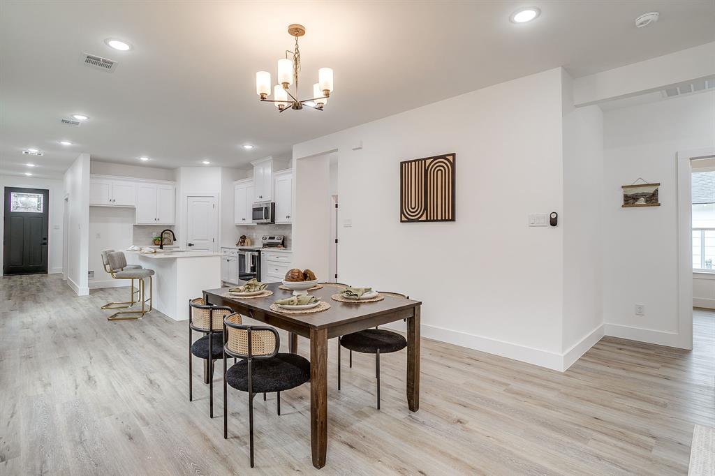 Stallcup Addition - Residential